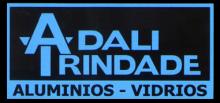 ADALI TRINDADE VIDRIOS Y ALUMINIO