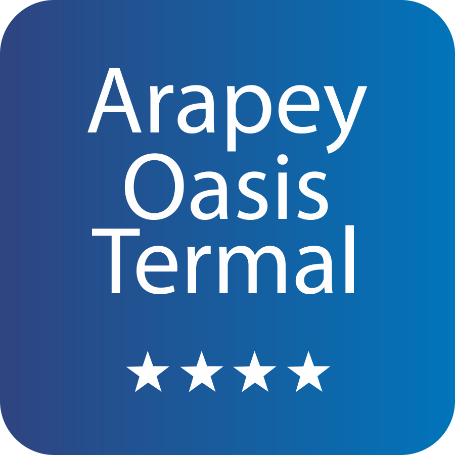 ARAPEY OASIS TERMAL