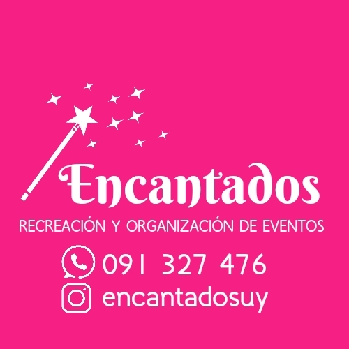 Encantados