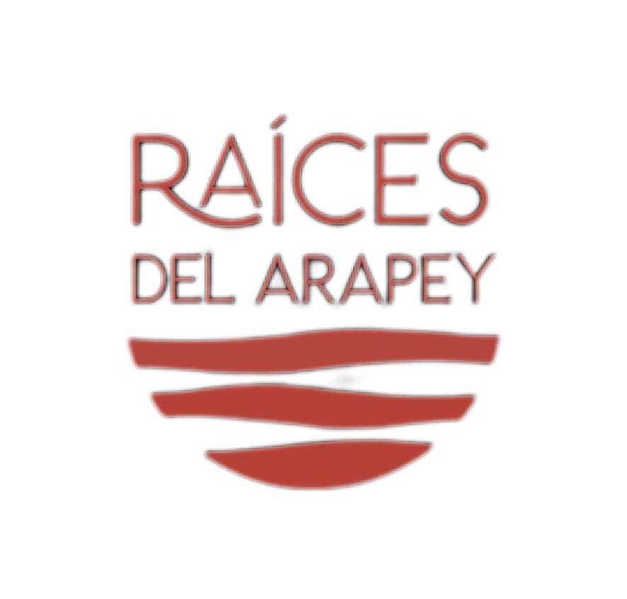 Raíces del Arapey