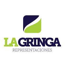 la gringa