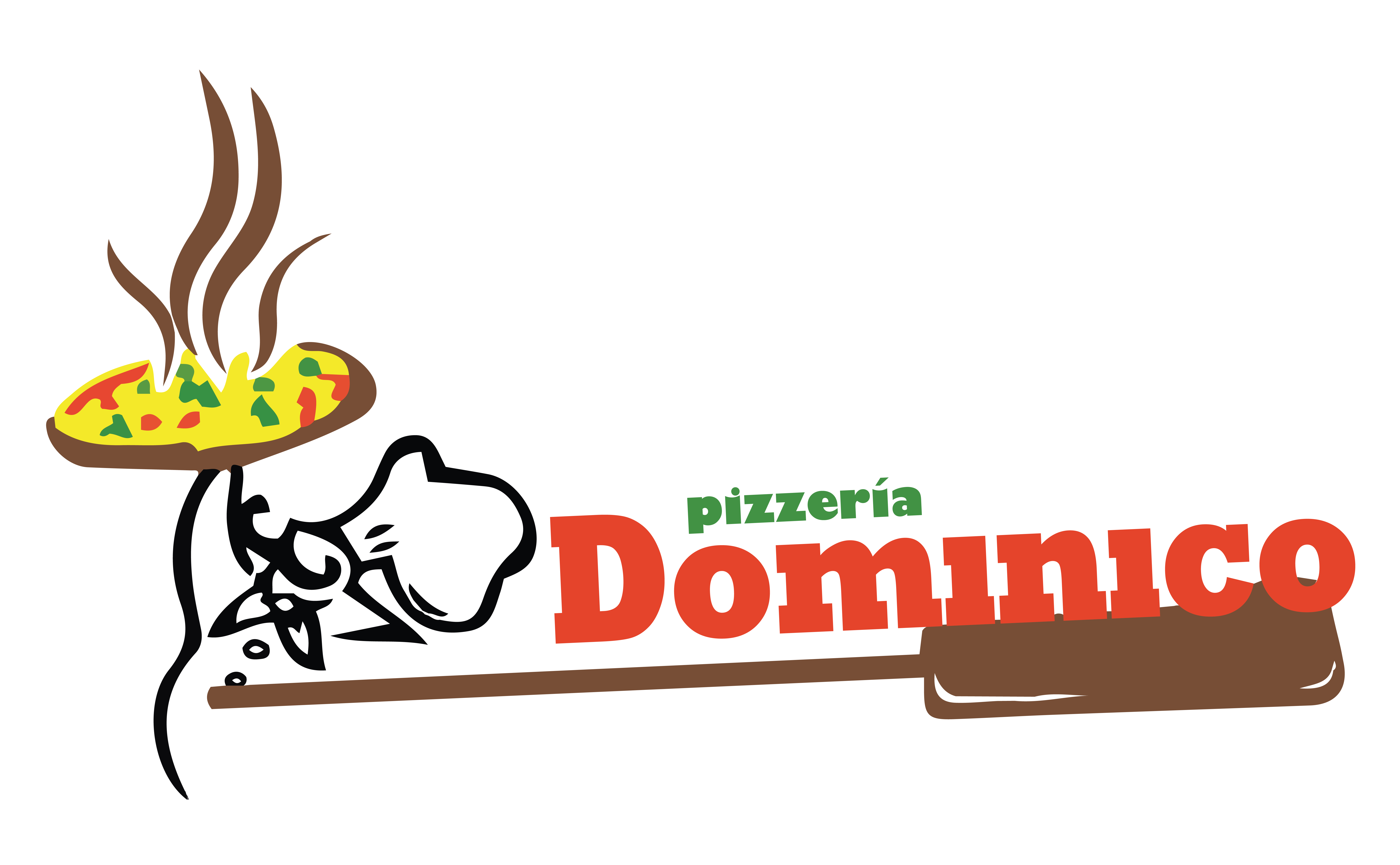 Pizzería Dominico