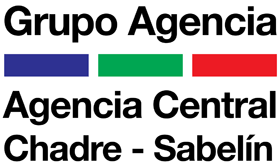 AGENCIA CENTRAL Y CHADRE
