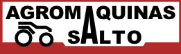 AGROMAQUINAS SALTO