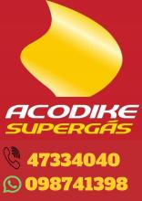 Acodike