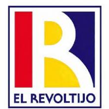 el revoltijo